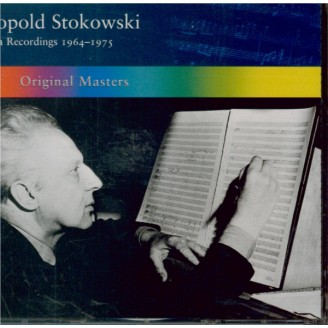 Decca recordings 1964-1975..